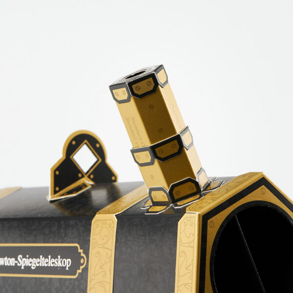 Bouwpakket Newton-telescoop