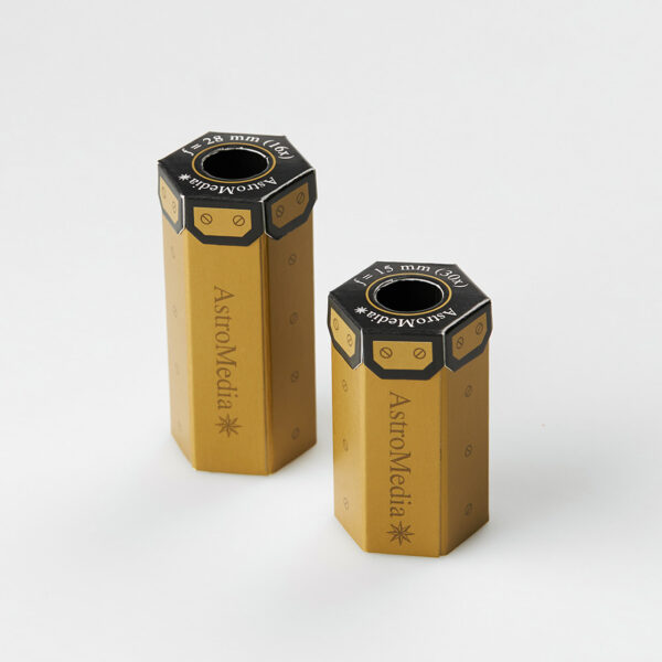 Bouwpakket Newton-telescoop