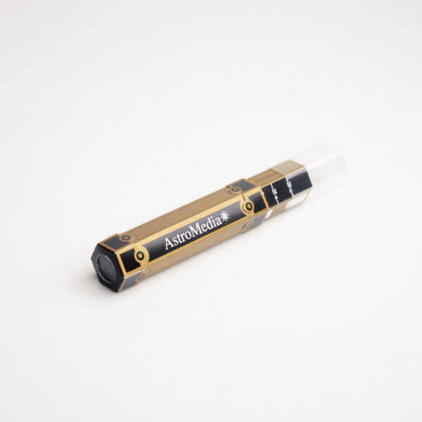Bouwpakket zakmicroscoop