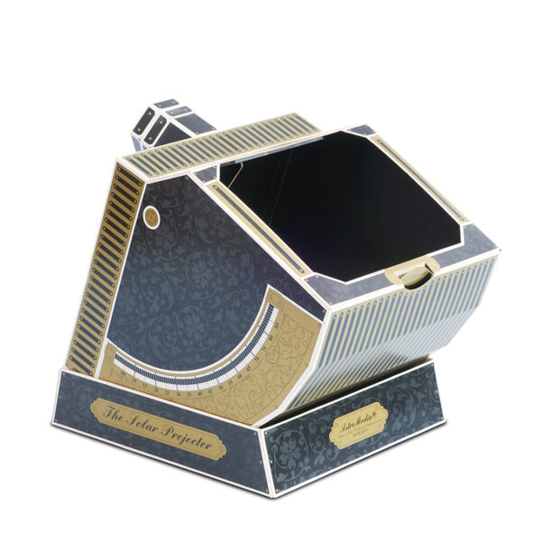 Bouwpakket zonneprojector