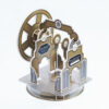 Bouwpakket Stirling-motor