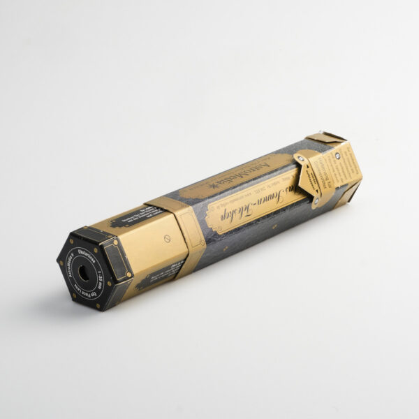 Bouwpakket zonnetelescoop