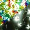 Folie multispectraal A4