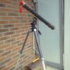 Bouwpakket bouwmarkt-telescoop