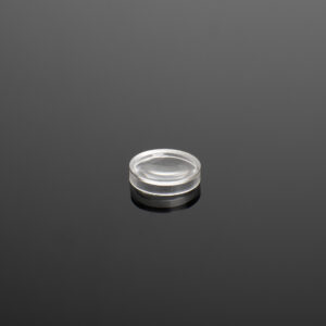 OM 4 Lens acryl D=16,5 f=+49