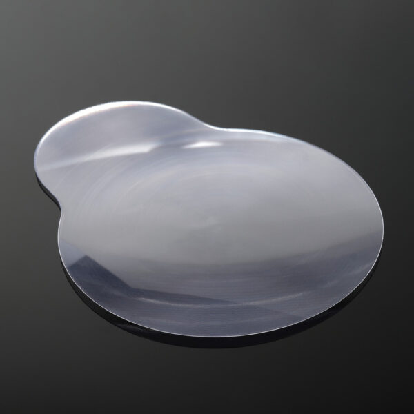 F52 Lens fresnel rond d=108mm f=+100mm