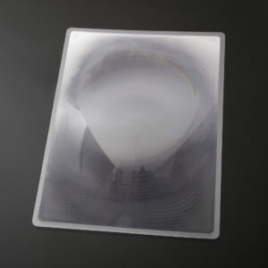 F53 Lens fresnel A4 f=+310mm