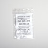 Lens acryl facet