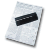 Folie lineair polarisatiefilter vel A5