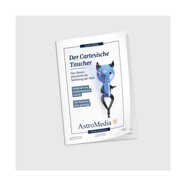 Cartesische duiker