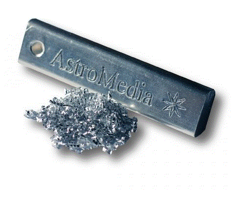Magnesium stick