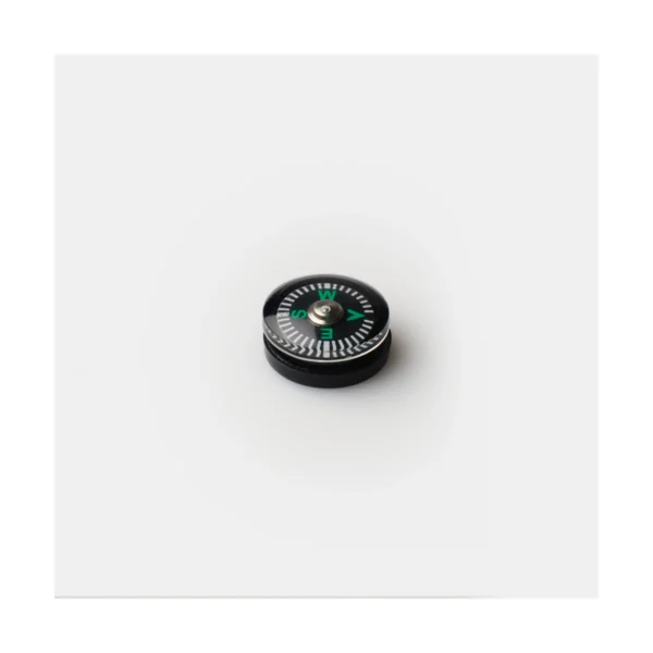 Kompas micro ø12 x 6,3 mm