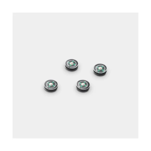 Kompas micro ø12 x 6,3 mm