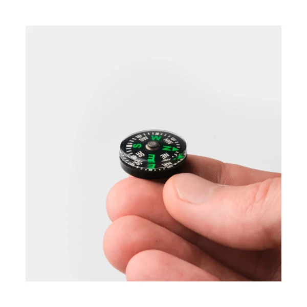 Kompas mini ø20 x 8 mm