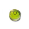 Waterpas rond mini ø18x9mm