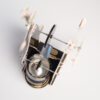 Bouwpakket Nitinol-motor