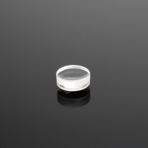 OA51-S Lens glas achromatische doublet  ø15,0mm f= 26,5mm