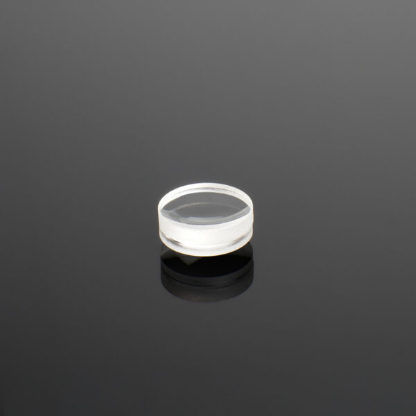OA51-S Lens glas achromatische doublet  ø15,0mm f= 26,5mm