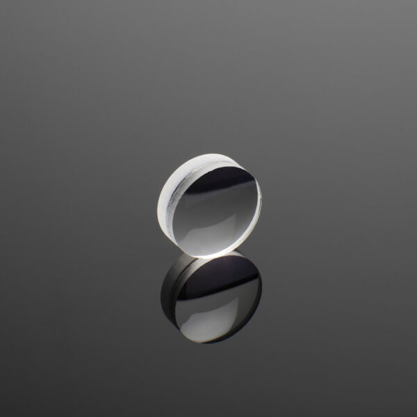 OA52 Lens glas achromatische doublet  ø18,0mm f= 39,5mm