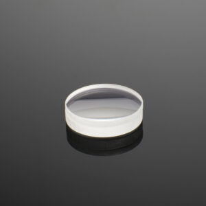 OA61 Lens glas achromatische doublet  ø31,0mm f= 135,5mm