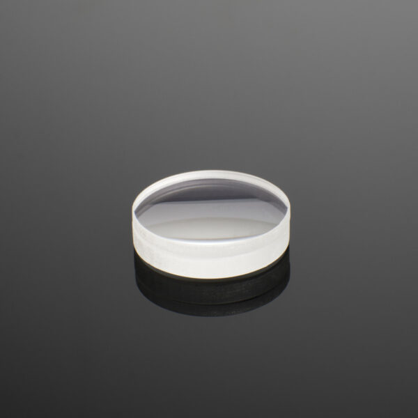 OA61 Lens glas achromatische doublet  ø31,0mm f= 135,5mm