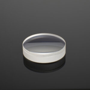 OA62 Lens glas achromatische doublet  ø37,0mm f= 147,3mm