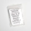 OA62 Lens glas achromatische doublet  ø37,0mm f= 147,3mm