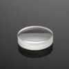 OA63 Lens glas achromatische doublet  ø40,0mm f= 156,4mm