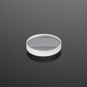 OA69 Lens glas achromatische doublet  ø31,0mm f= 250,0mm