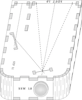 Bouwpakket spectroscoop lasergesneden