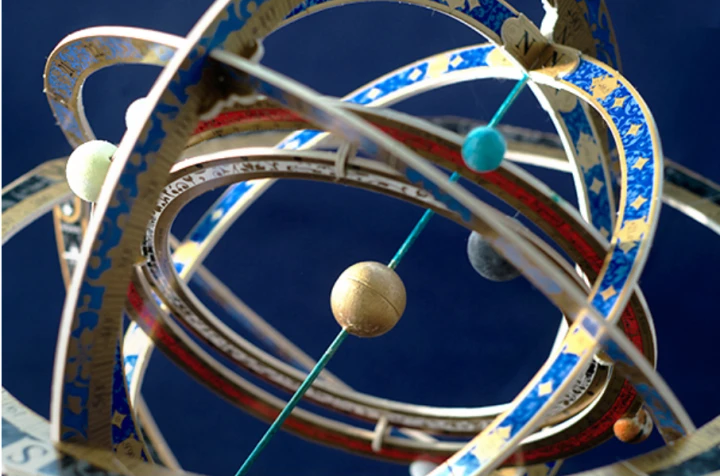 Bouwpakket zonnefilter voor Newton-telescoop